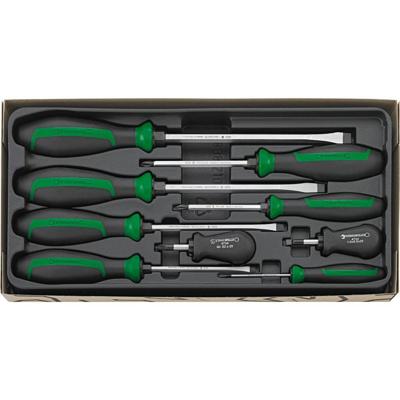 Stahlwille 4693/9 Schroevendraaierset