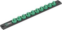 Wera Dop-magneetstrip B Deep 1 doppenset, 3/8"-aandrijving, 9-delig - 05005440001 - thumbnail
