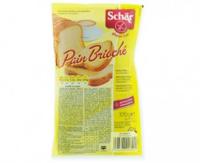 Schar Pain Brioché - thumbnail