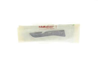 Malteser Scalpelmesjes 5cm steriel 1001/0 6 Stuks