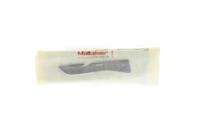 Malteser Scalpelmesjes 5cm steriel 1001/0 6 Stuks - thumbnail