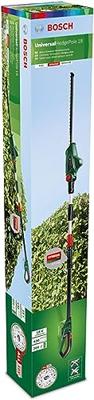 Bosch Groen UniversalHedgePole Accu stok heggenschaar | 18v (Zonder accupack en oplader) - 06008B3001 - thumbnail