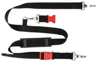 Makita Accessoires Draagriem Passend op Makita Model: DUB363PT2V, DUB363ZV - 162698-2 - 162698-2 - thumbnail