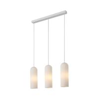Nordlux 3-lichts hanglampMiella wit - 2412533001 - thumbnail