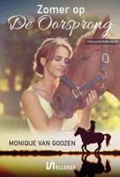 Zomer op de Oorsprong (Paperback) - thumbnail