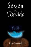 Seven of Druids - Sylvan Greenfield - ebook - thumbnail