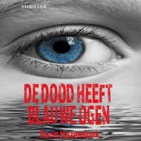 De dood heeft blauwe ogen - thumbnail