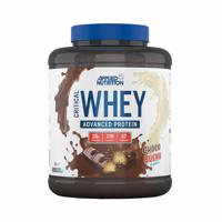 Applied Nutrition Critical Whey Choco Bueno (2000 g) - thumbnail