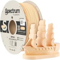 Spectrum Filaments 80708 Pastello PLA Filament PLA kunststof Mat 1.75 mm 1000 g Apricot Orange, Oranje, Pastel 1 stuk(s) - thumbnail