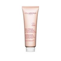 Clarins Soothing Gentle Foaming Cleanser 125ml - thumbnail