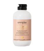 FarmaVita omniplex smooth experience filler conditioner 250ml - thumbnail