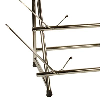 Bicisupport BS253 Fietsstandaard voor 4 fietsen (24")