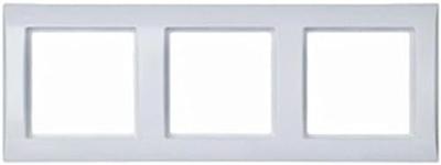 ELSO frame 264304 3-voudig JOY zuiver wit Meerdere kleuren 1 stuk(s)