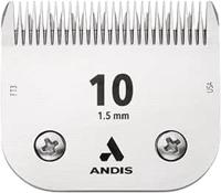 ANDIS SCHEERKOP MAAT 10 1,5MM - thumbnail