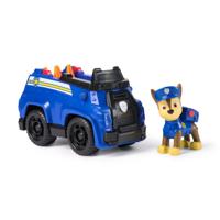 Paw Patrol Chase met Cruiser - thumbnail