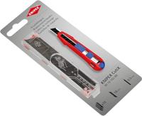 Knipex 90 10 165 E02 Knipex 90 10 165 E02 reservemesjes voor 90 10 165 BK (10x) 119 mm 10 stuk(s) - thumbnail