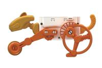 Clementoni wetenschap en spel action robots - runner - thumbnail