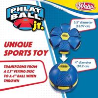 Frisbee Goliath - thumbnail