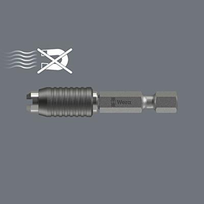 Wera 898/4 Combinatie Bithouder, 1/4 duim x 50 mm - 1 stuk(s) - 05051500001 - thumbnail
