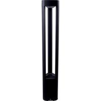 Heitronic 500047 MARYLAND Staande LED-lamp LED vast ingebouwd 9 W Antraciet - thumbnail