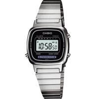Horloge Dames Casio LA670W (Ø 25 mm) - thumbnail