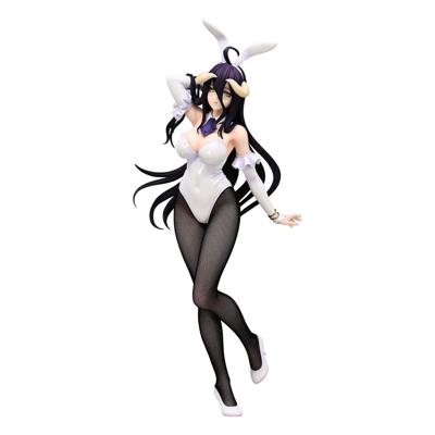Overlord BiCute Bunnies PVC Statue Albedo 30 cm
