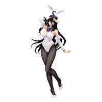 Overlord BiCute Bunnies PVC Statue Albedo 30 cm - thumbnail