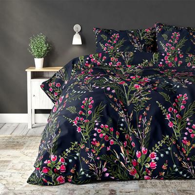 Sleeptime Elegance Jaira Dekbedovertrek 2-persoons (200 x 220 cm + 2 kussenslopen)