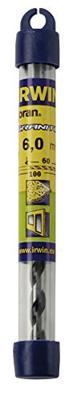 Irwin betonboor graniet 5 x 160 mm Irwin betonboor graniet 5 x 160 mm