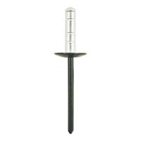 KS Tools 420.5911 Sterklinknagel 5/32-in. Standaard flens universeel, verpakking van 50 stuks - thumbnail