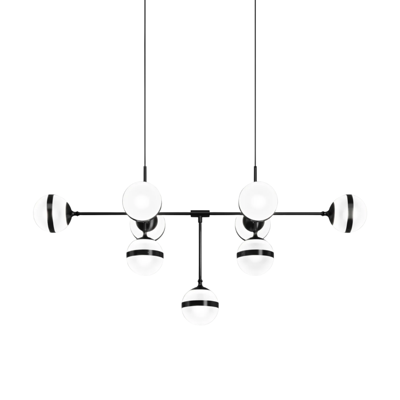 Vistosi - Peggy SP9 Hanglamp