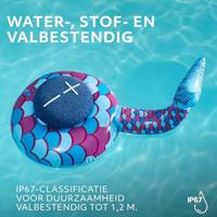 Ultimate Ears Miniroll Bluetooth luidspreker Waterdicht, Stofdicht, Spatwaterdicht, Draagbaar Blauw - thumbnail