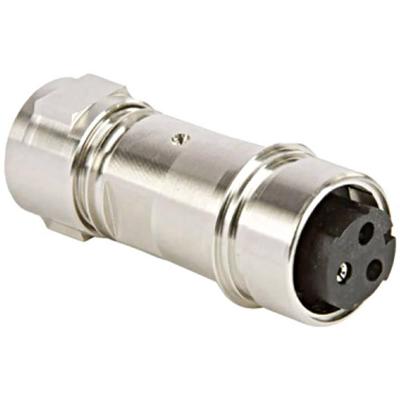 Bulgin Buccaneer 6000 PXP6043/A USB A inbouwbus Bus, inbouw 1 stuk(s)