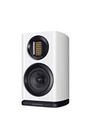 Wharfedale EVO 4.1 wit/plankluidsprekers/paar* - thumbnail