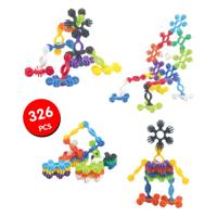 Bouwvormen, 326dlg. - thumbnail