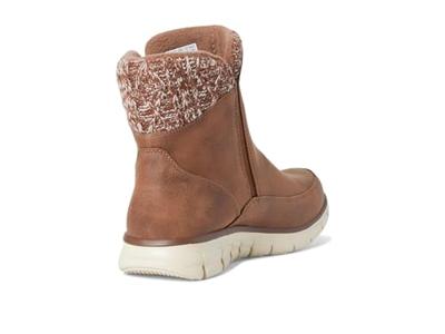 Skechers Synergy - Lovely Collab 167941/BRN Bruin-38 maat 38