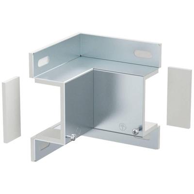 OBO Bettermann 7216528 Binnenhoek Metaal 1 stuk(s) OBO Bettermann 7216528 Binnenhoek Metaal 1 stuk(s)