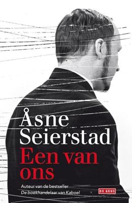 Een van ons - Åsne Seierstad - ebook