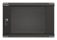 Wand patchkast Lanberg WF03-5306-10B - thumbnail