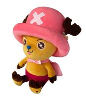 One Piece Plush Figure Chopper 25 cm - thumbnail