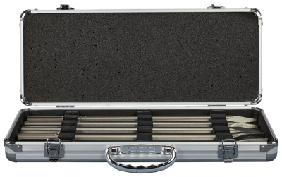 Makita Accessoires Beitelset 5-delig - D-40618 D-40618