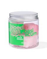 HEMA Scrubblokjes bloedsinaasappel en basilicum - 6 stuks - thumbnail