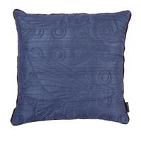 MOOOI Flying Coral Fish Sierkussen Blue - thumbnail