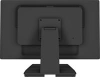 Iiyama ProLite Touchscreen monitor Energielabel: E (A - G) 60.5 cm (23.8 inch) 1920 x 1080 Pixel 16:9 14 ms HDMI, DisplayPort, USB IPS LED - thumbnail