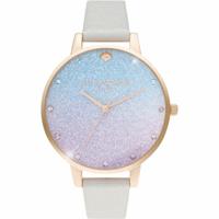 Olivia Burton OB16US47 (Ø 38 mm) Dames horloge - thumbnail