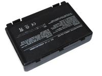 Laptop Accu 4400mAh - thumbnail
