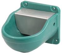 Waterbak groen - thumbnail