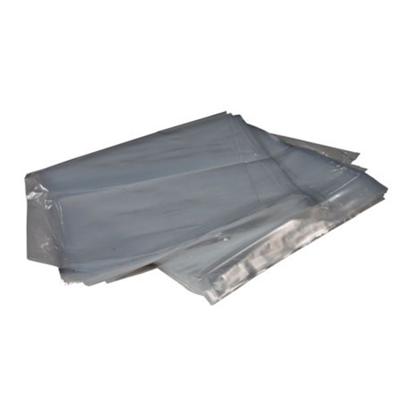 Europond Vistransportzakken 45x80cm 0,06mm - Sterk & Veilig 250st Pack voor Visvervoer
