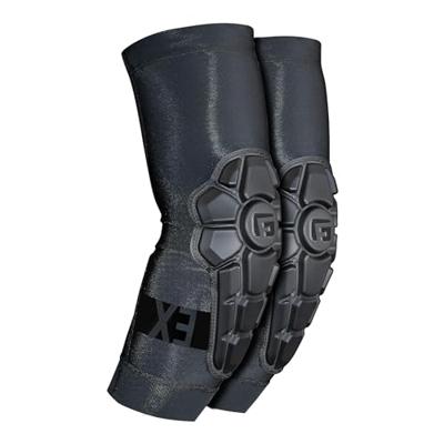 G-FORM elleboog protectie "pro-x3" elbow protector pro-x3 size xl black - thumbnail
