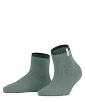 Falke Cosy Plush Korte Sok Dames Austerity 39-42 - thumbnail